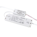 15W, 30W, 60W PIR Sensor Controlling System for LED Cabinet Light